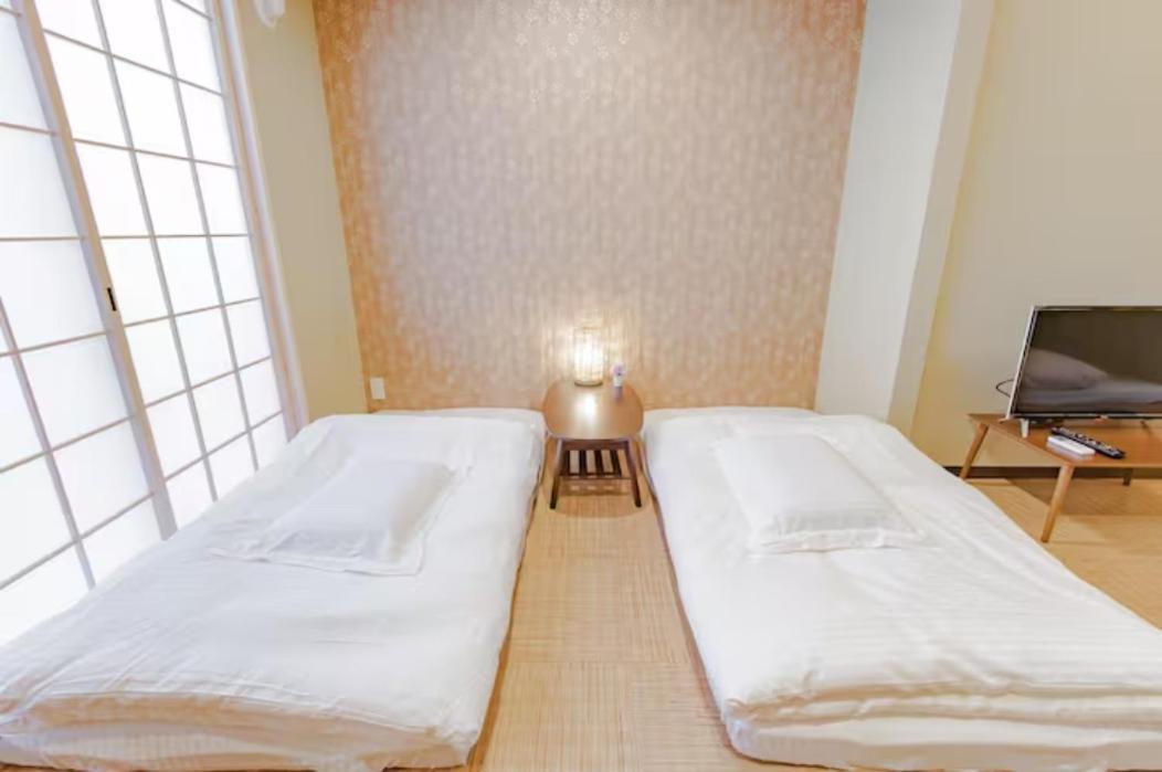 Fortune House*難波日本橋天王寺直結 *3名までの一戸建て* Ósaka Exteriér fotografie